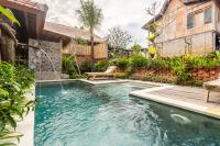 Bije Suite Villa Ubud thumbnail 8