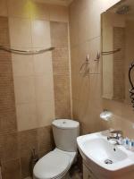 Plán poschodí v ubytovaní Lidra Hotel