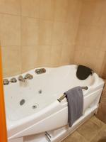 Plán poschodí v ubytovaní Lidra Hotel