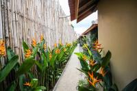 Bije Suite Villa Ubud thumbnail 14