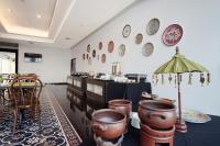 Nhà hàng/khu ăn uống khác tại Malioboro Prime Hotel