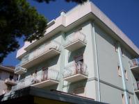A balcony or terrace at Condominio York