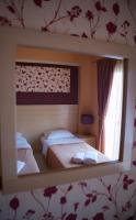 Plán poschodí v ubytovaní Lidra Hotel