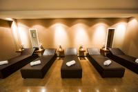 Posedenie v ubytovaní Hotel Residence