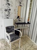 Půdorys ubytování I love Heviz Apartments