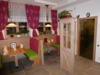 Plán poschodí v ubytovaní Der Sailer Hotel & Restaurant