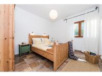 Posteľ alebo postele v izbe v ubytovaní Villa More