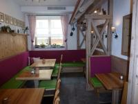 Posedenie v ubytovaní Der Sailer Hotel & Restaurant