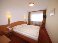 Posteľ alebo postele v izbe v ubytovaní Der Sailer Hotel & Restaurant