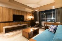 Gallery image of Home Hotel in Taipei