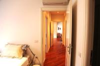 The Jasmine Terrace Retreatにあるベッド