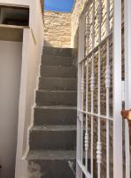 Plán poschodí v ubytovaní Apartamento con Terraza,a 100m playa Costilla y Frente al Castillo