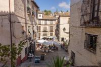 El Molino de la Alhambra, Granada – posodobljene cene za leto ...