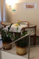 Půdorys ubytování Hotel Penzion Na Hradě