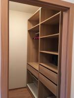 Půdorys ubytování Apartman Jarosova