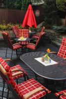 Půdorys ubytování Hotel Penzion Na Hradě