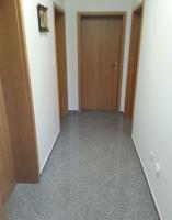 Plán poschodí v ubytovaní Apartment Branko