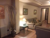 Posedenie v ubytovaní Hostal Argentino