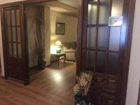 Posedenie v ubytovaní Hostal Argentino