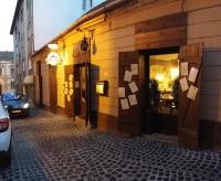 Plán poschodí v ubytovaní Marilyn City Center