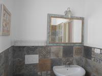 Kúpeľňa v ubytovaní Villa Tamara 2