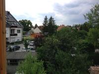 Okolie apartmánu