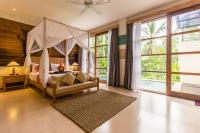 Bije Suite Villa Ubud thumbnail 12