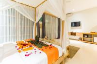 Bije Suite Villa Ubud thumbnail 13