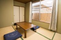 ゲストハウス京都嵐山の見取り図または間取り図