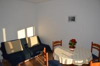 Posedenie v ubytovaní Apartments Burcul Pag