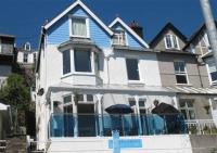 Gallery image of Shellseekers Guest House in Looe