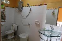 Půdorys ubytování B TONG HOUSE Khaokho Resort
