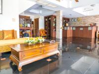 Vstupní hala nebo recepce v ubytování Chomsin Hua Hin ชมสินธุ์ หัวหิน