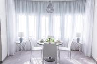 Půdorys ubytování Gr Suites Boutique Alcazaba