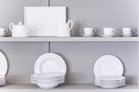 Půdorys ubytování Gr Suites Boutique Alcazaba