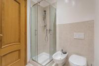 A bathroom at Valla18 Guesthouse