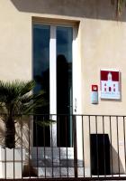 Plán poschodí v ubytovaní Hotel La Dimora di Piazza Carmine