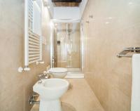 Kúpeľňa v ubytovaní Palazzo Marigliano - Rooms & Suites