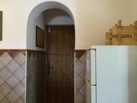 Půdorys ubytování Villa Jacaranda