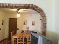 Půdorys ubytování Villa Jacaranda