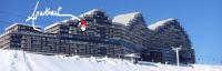 Gallery image of Plagne AIME 2000 Ski Apartments in Aime-La Plagne