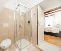 Kúpeľňa v ubytovaní Palazzo Marigliano - Rooms & Suites