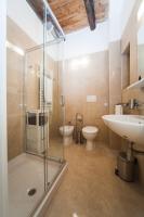 Kúpeľňa v ubytovaní Palazzo Marigliano - Rooms & Suites