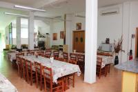 Restauracja lub miejsce do jedzenia w obiekcie Verdeblu Country Hotel