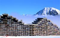 Gallery image of Plagne AIME 2000 Ski Apartments in Aime-La Plagne