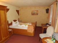 Gallery image of Hotel Piccolo in Schleiz