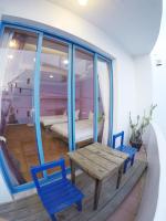 Gallery image of Blue Sea Inn in Eluan