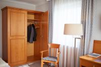 Hotel Alter Wirtの見取り図または間取り図