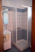 Kúpeľňa v ubytovaní Hotel Anna