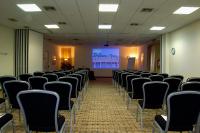 Konferenčné priestory v ubytovaní Palace Inn Rome Fiano